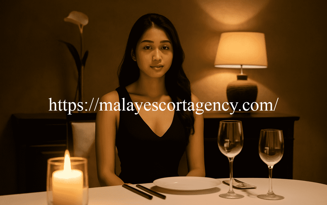 Malay Escort
