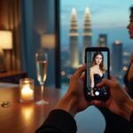 Airport Sepang KLIA Hotel Escort KL | Overnight & Discreet Hotel Visits