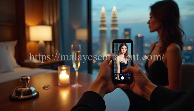 Airport Sepang KLIA Hotel Escort KL | Overnight & Discreet Hotel Visits
