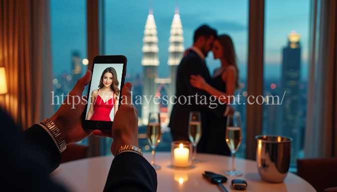 Available Escorts KL Tonight | Verified Girls for Fast Same-Night Booking
