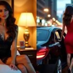 Bangsar Escort Service for Private Luxury | Fast WhatsApp & Same-Night Booking