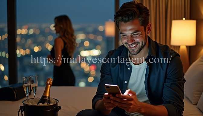 Chinese Call Girl in KL | Fast WhatsApp Booking & Verified Options