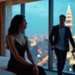 Condo Escort Outcall KL | Fast Same-Night Private Residence Booking