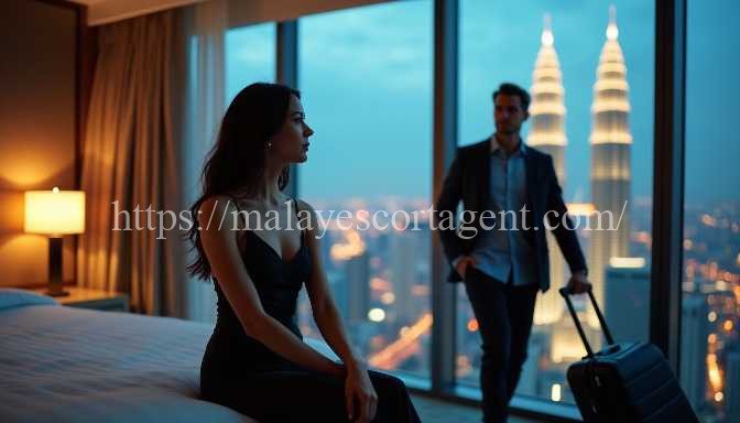 Condo Escort Outcall KL | Fast Same-Night Private Residence Booking